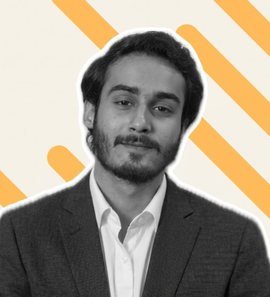 Adeen Hassan, Chief Technology Officer