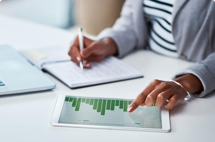 Custom Business Solutions