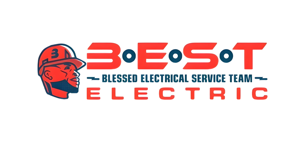 best-blessed-electrical-service-team-electric-logo