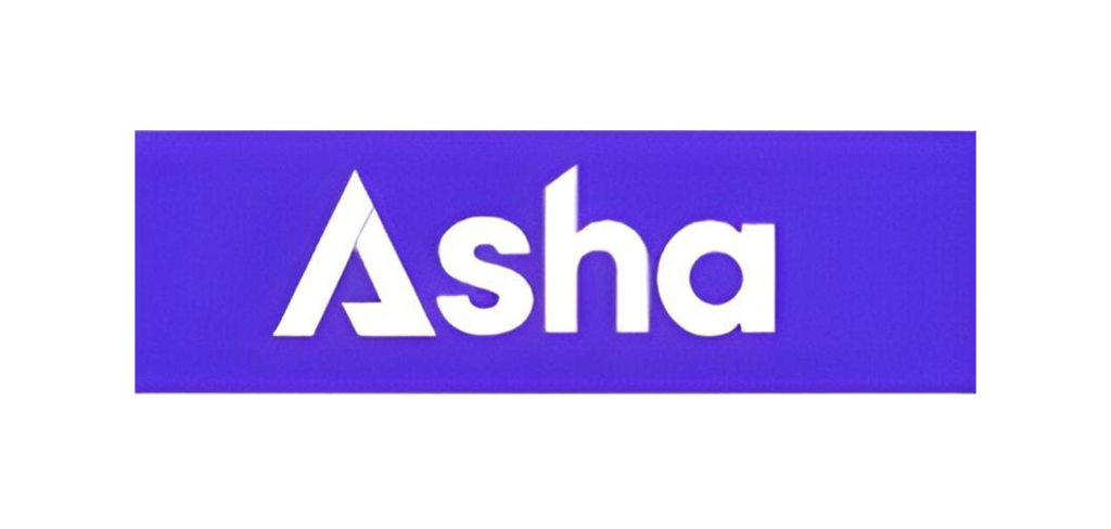 ASHA