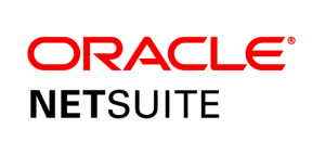 Oracle NetSuite