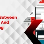 Difference Between Accounting And Bookkeeping
