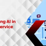 Implementing AI in Customer Service