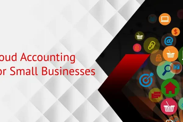 Best Cloud Accounting Tools for Small Businesses