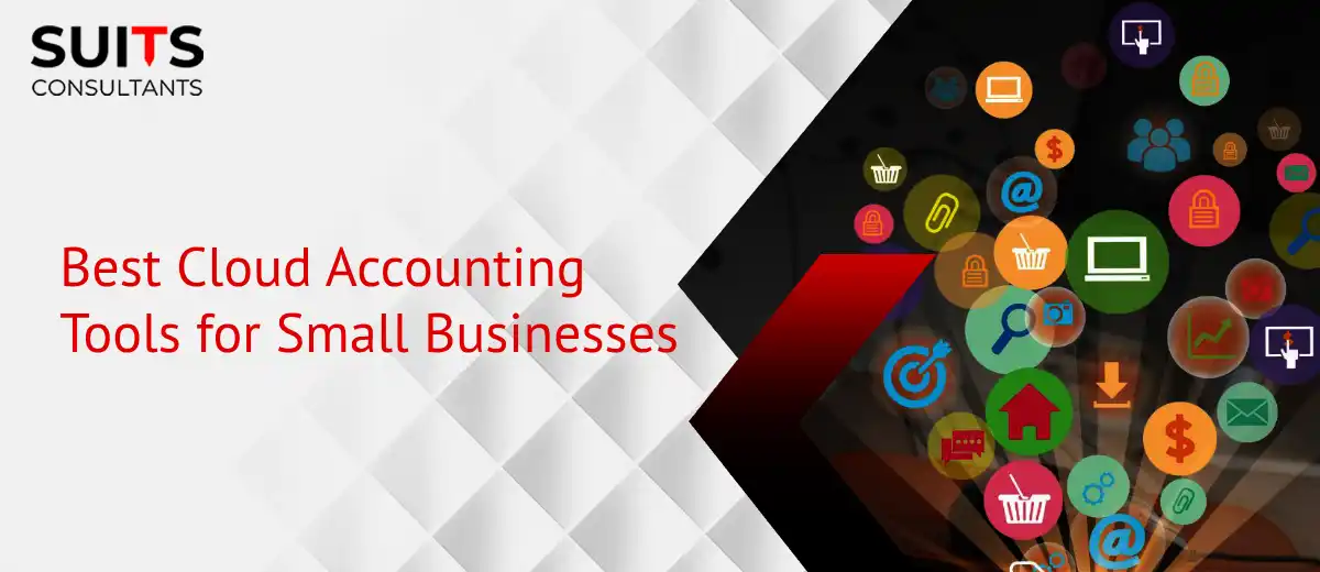 Best Cloud Accounting Tools for Small Businesses