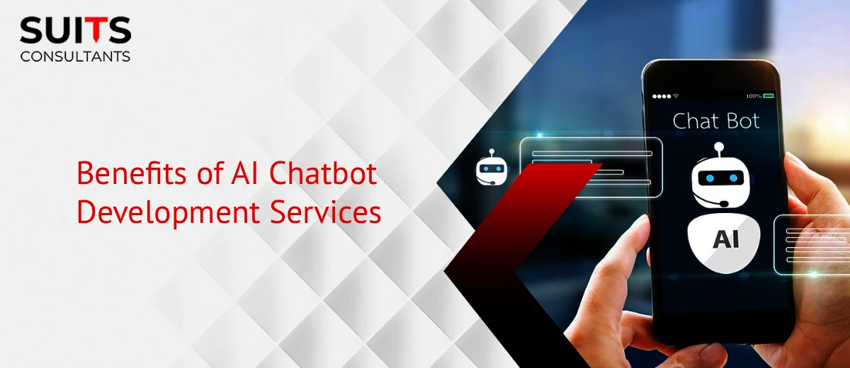 AI Chatbot Development Services
