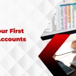 Set Up Your First Chart of Accounts