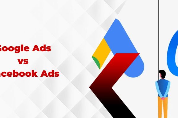 Google Ads vs. Facebook Ads: What’s Better for Bookkeeping Services?