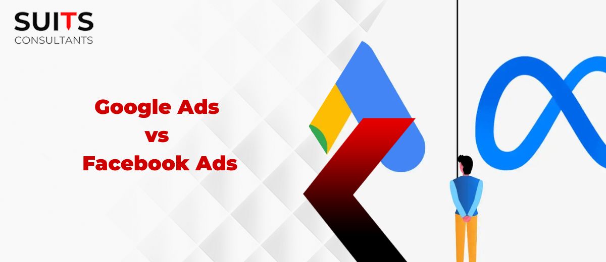 Google Ads vs. Facebook Ads: What’s Better for Bookkeeping Services?