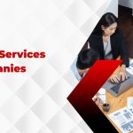 Financial Services Companies