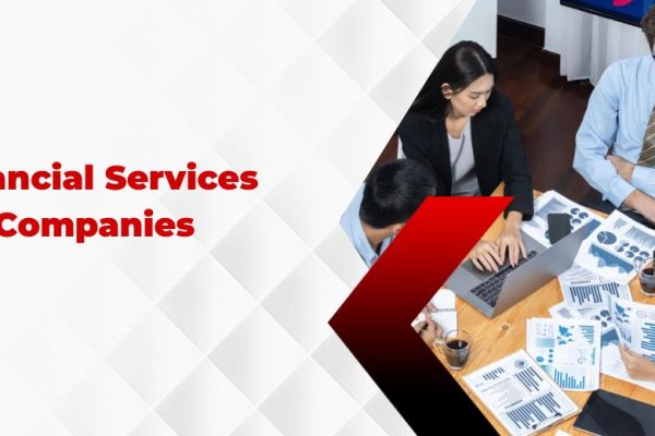 Financial Services Companies