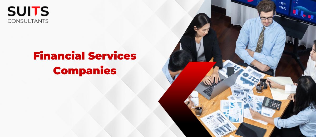 Financial Services Companies