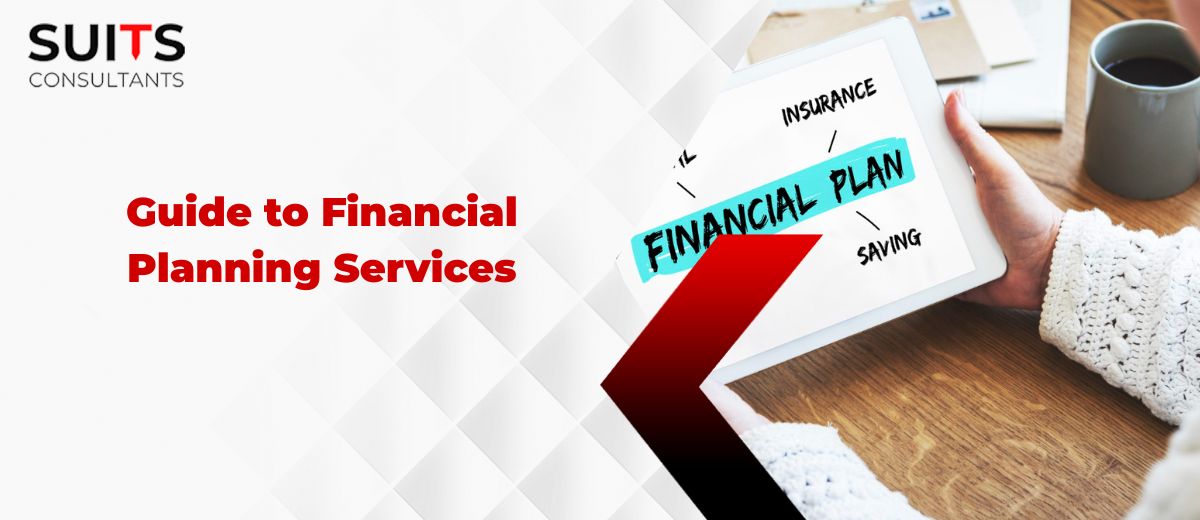 Financial Planning Services