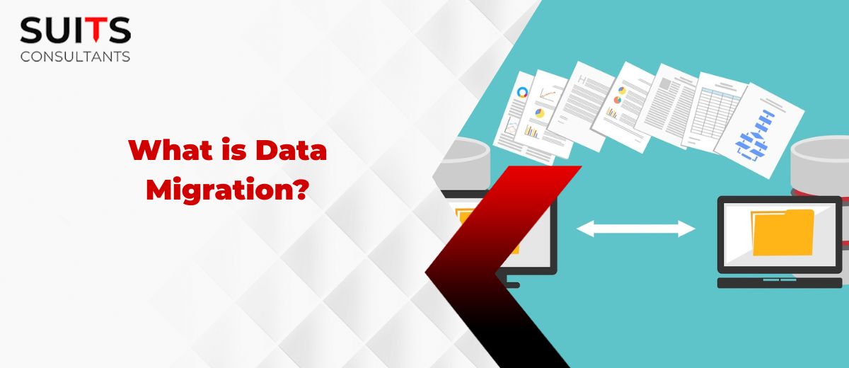 What is Data Migration?
