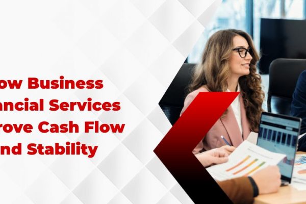 Business Financial Services