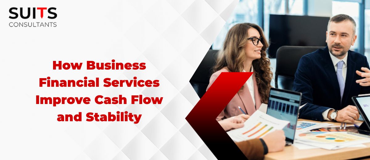 Business Financial Services