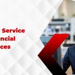 Customer Service in Financial Services