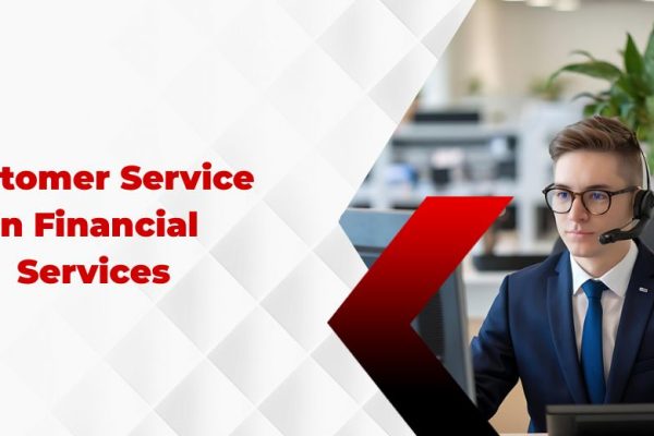 Customer Service in Financial Services