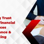 Financial Services Compliance & Auditing