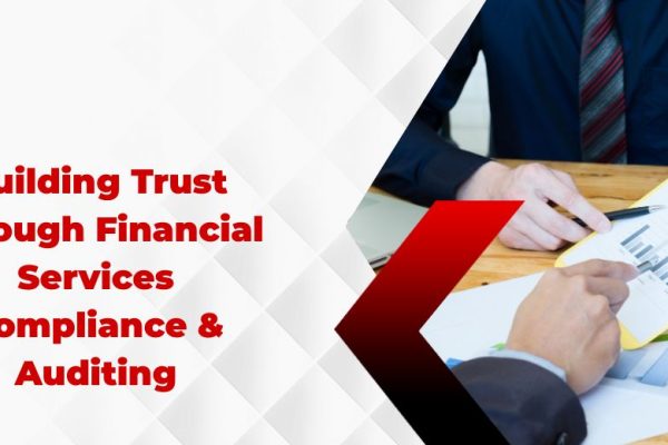 Financial Services Compliance & Auditing