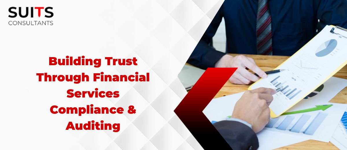 Financial Services Compliance & Auditing