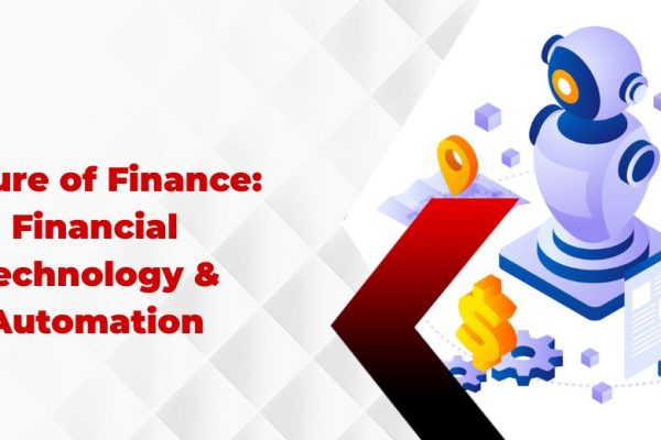 Financial Technology & Automation