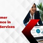 Customer Experience in Financial Services