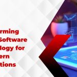 Financial Software & Technology