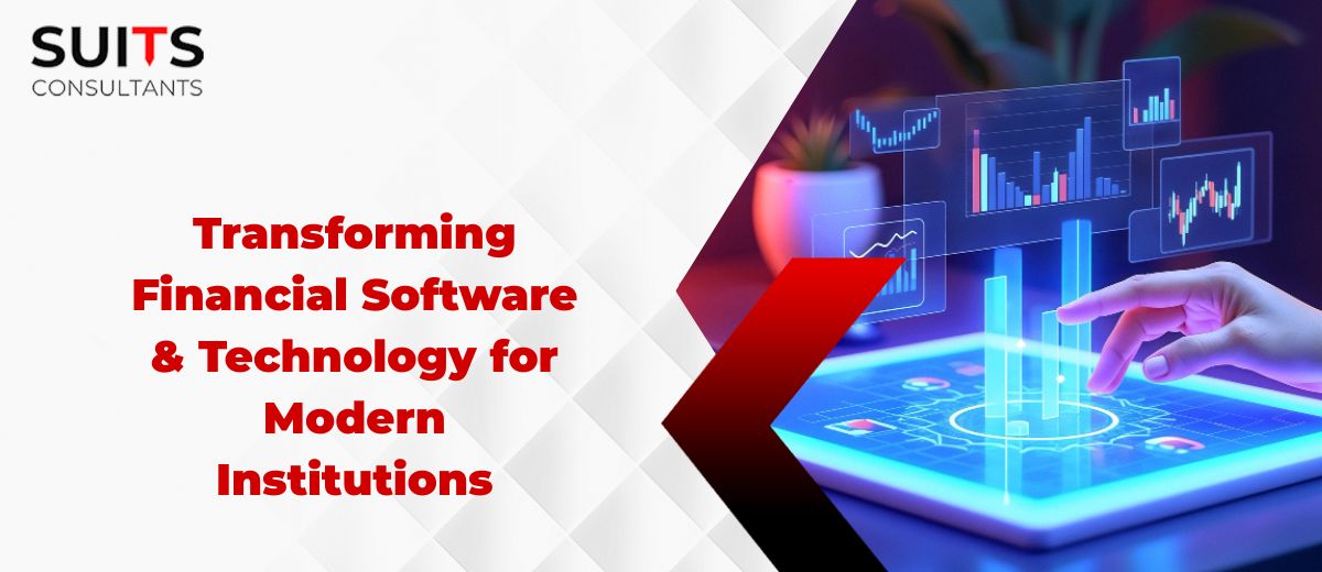 Financial Software & Technology