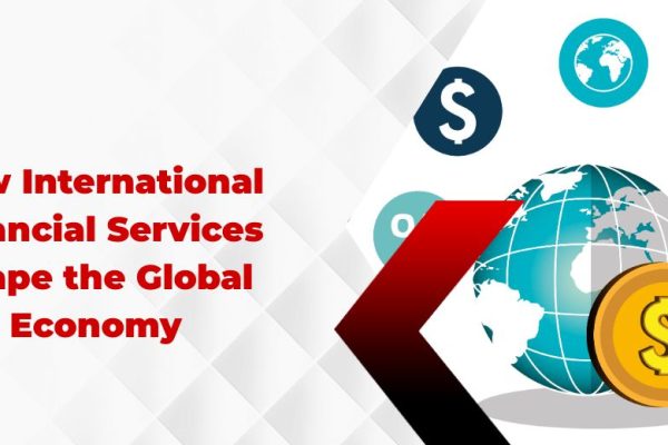 How International Financial Services