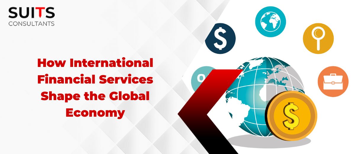 How International Financial Services