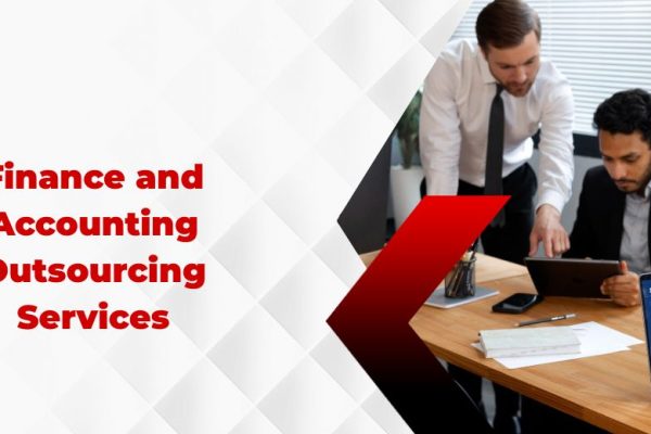 Finance and Accounting Outsourcing Services
