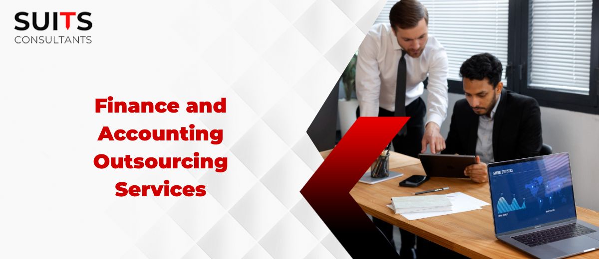 Finance and Accounting Outsourcing Services