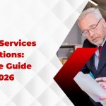 Financial Services Regulations: Complete Guide for 2026
