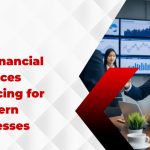 Financial Services Outsourcing