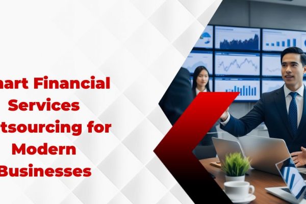 Financial Services Outsourcing