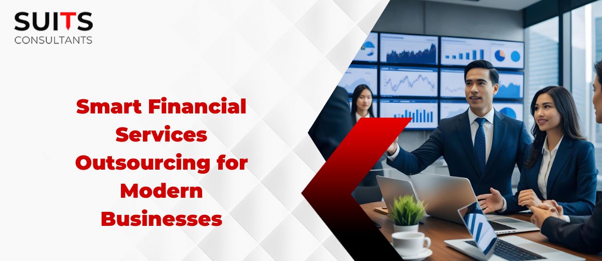 Financial Services Outsourcing