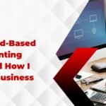 Cloud-Based Accounting