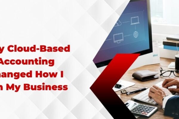 Cloud-Based Accounting